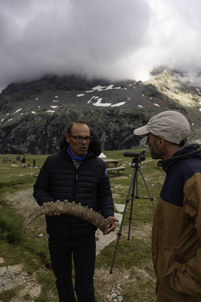 refuge de la valette pralognan la vanoise