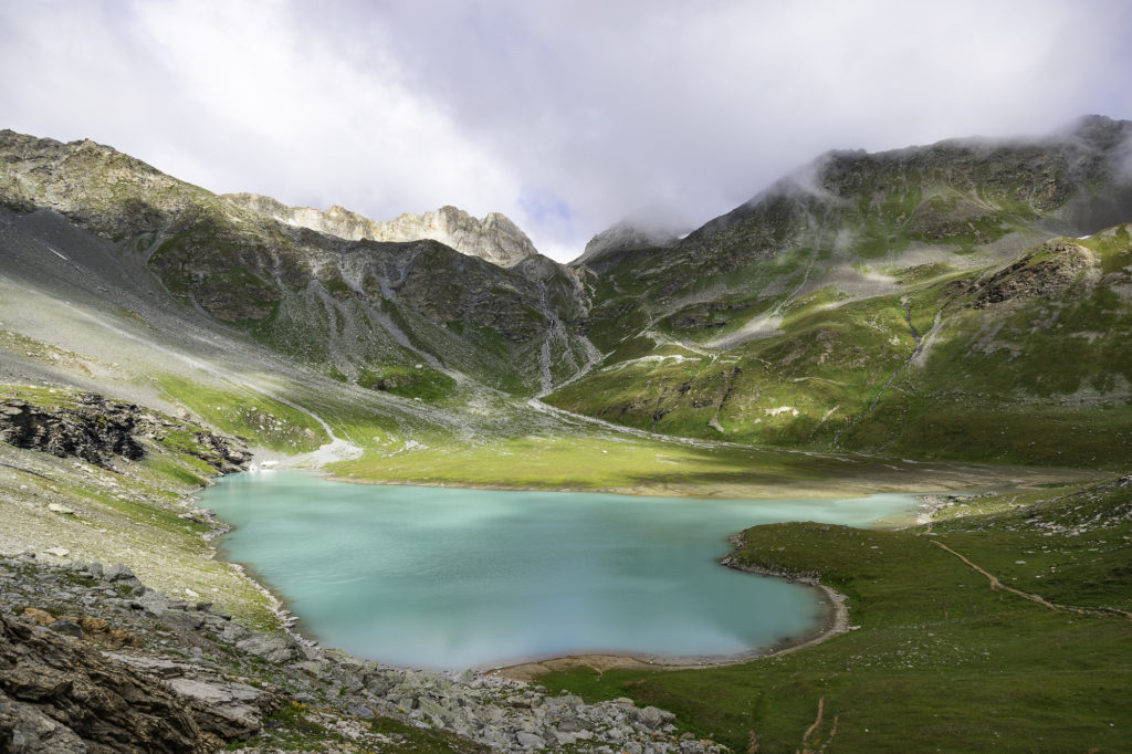 pralognan la vanoise tour des glaciers de la vanoise les plus beaux lacs
