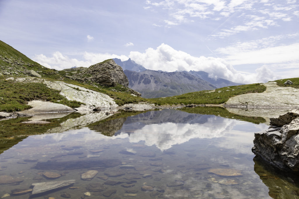 pralognan la vanoise tour des glaciers de la vanoise les plus beaux lacs