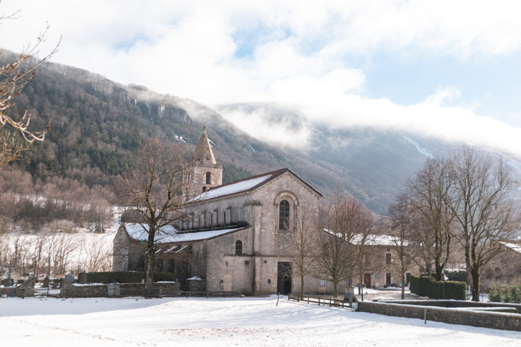 Que voir et que faire dans le Vercors drômois ? Vercors en hiver, randonnées raquettes