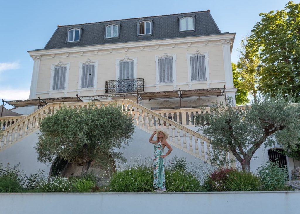 bonnes adresses dans le verdon greoux les bains provence