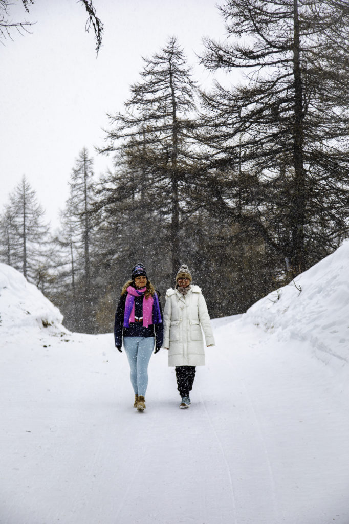 l'hôtel VLL le 1850 à Risoul hôtel-club skis au pied pas cher 