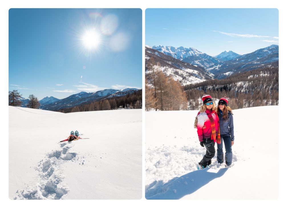 Que voir et que faire dans le Val d'Allos en hiver ? Ski, raquettes, insolites, bonnes adresses et authenticité