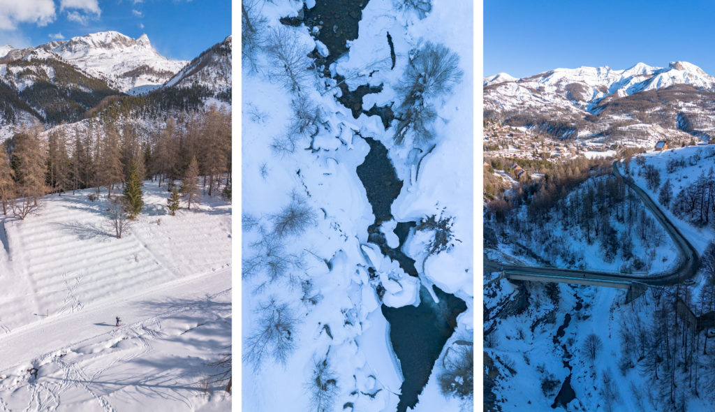 Que voir et que faire dans le Val d'Allos en hiver ? Ski, raquettes, insolites, bonnes adresses et authenticité