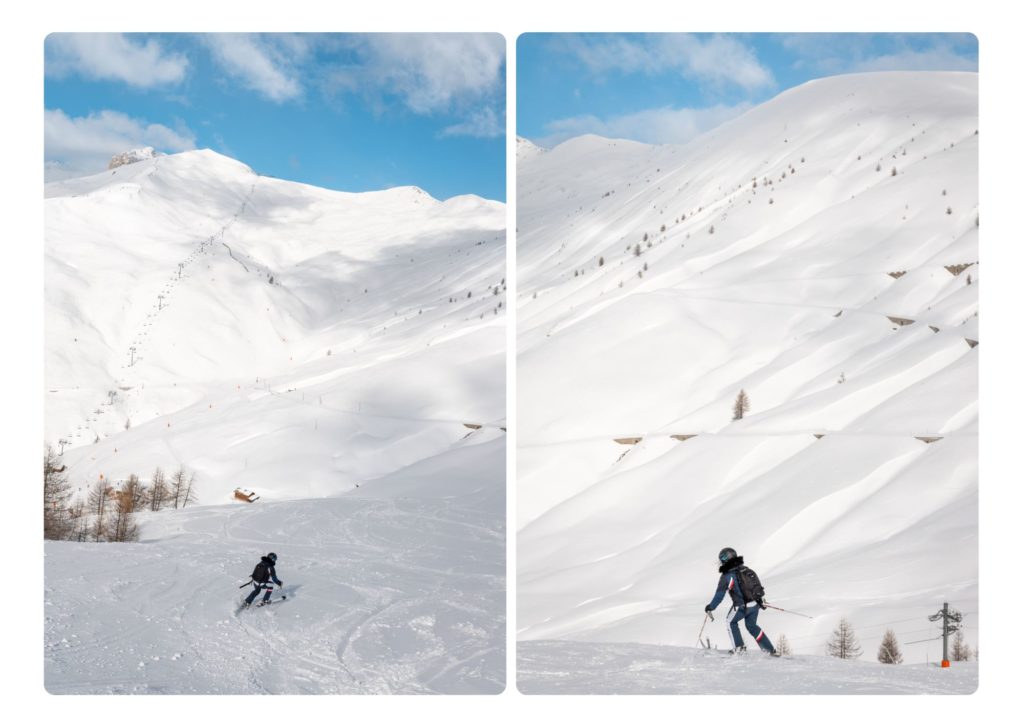 Que voir et que faire dans le Val d'Allos en hiver ? Ski, raquettes, insolites, bonnes adresses et authenticité