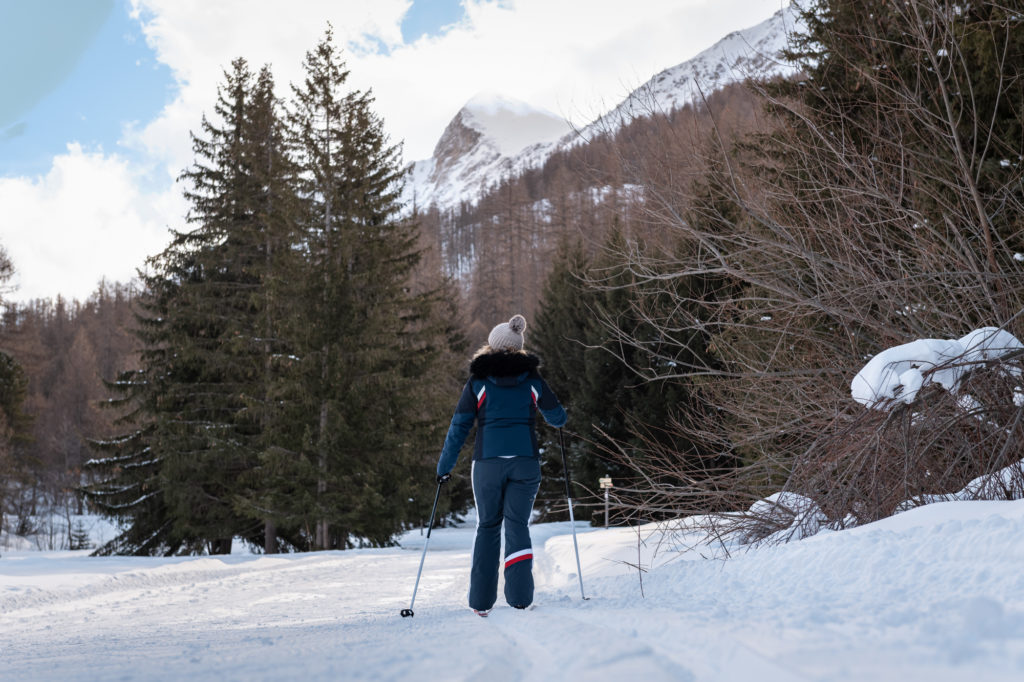 Que voir et que faire dans le Val d'Allos en hiver ? Ski, raquettes, insolites, bonnes adresses et authenticité