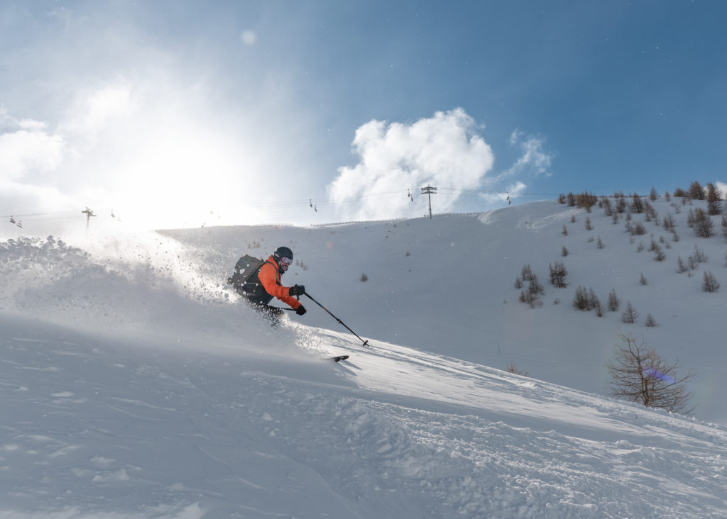 Que voir et que faire dans le Val d'Allos en hiver ? Ski, raquettes, insolites, bonnes adresses et authenticité