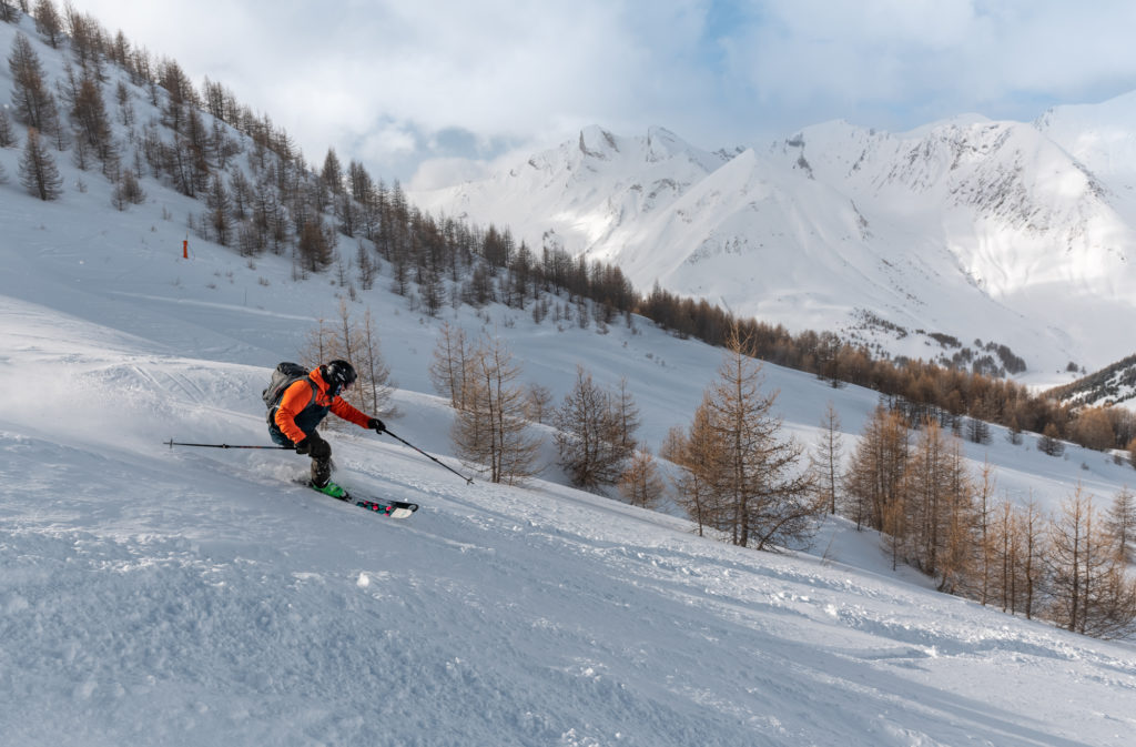 Que voir et que faire dans le Val d'Allos en hiver ? Ski, raquettes, insolites, bonnes adresses et authenticité