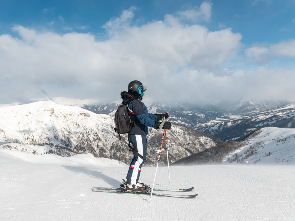 Que voir et que faire dans le Val d'Allos en hiver ? Ski, raquettes, insolites, bonnes adresses et authenticité