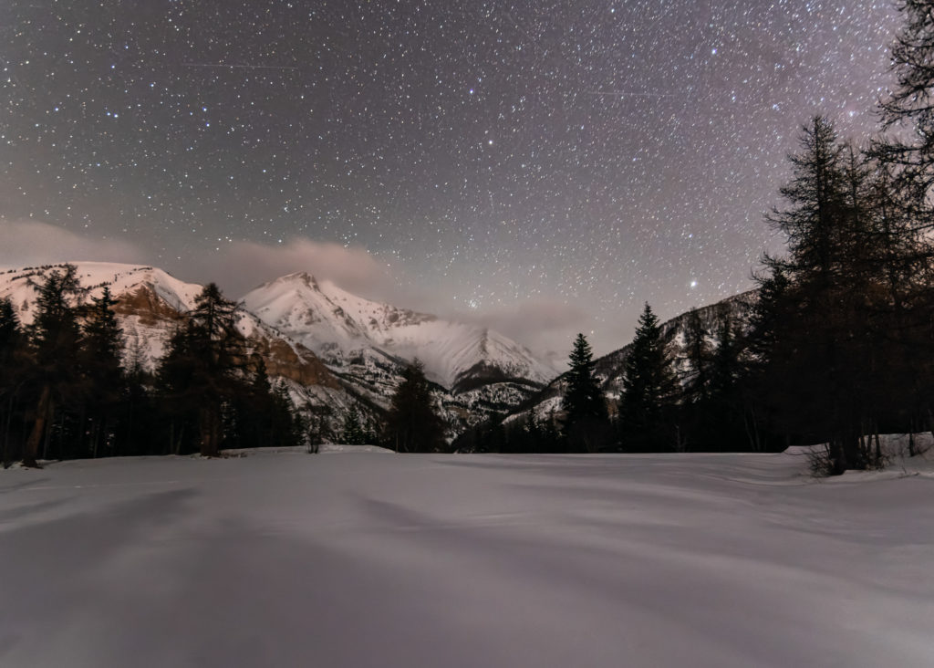 Que voir et que faire dans le Val d'Allos en hiver ? Ski, raquettes, insolites, bonnes adresses et authenticité