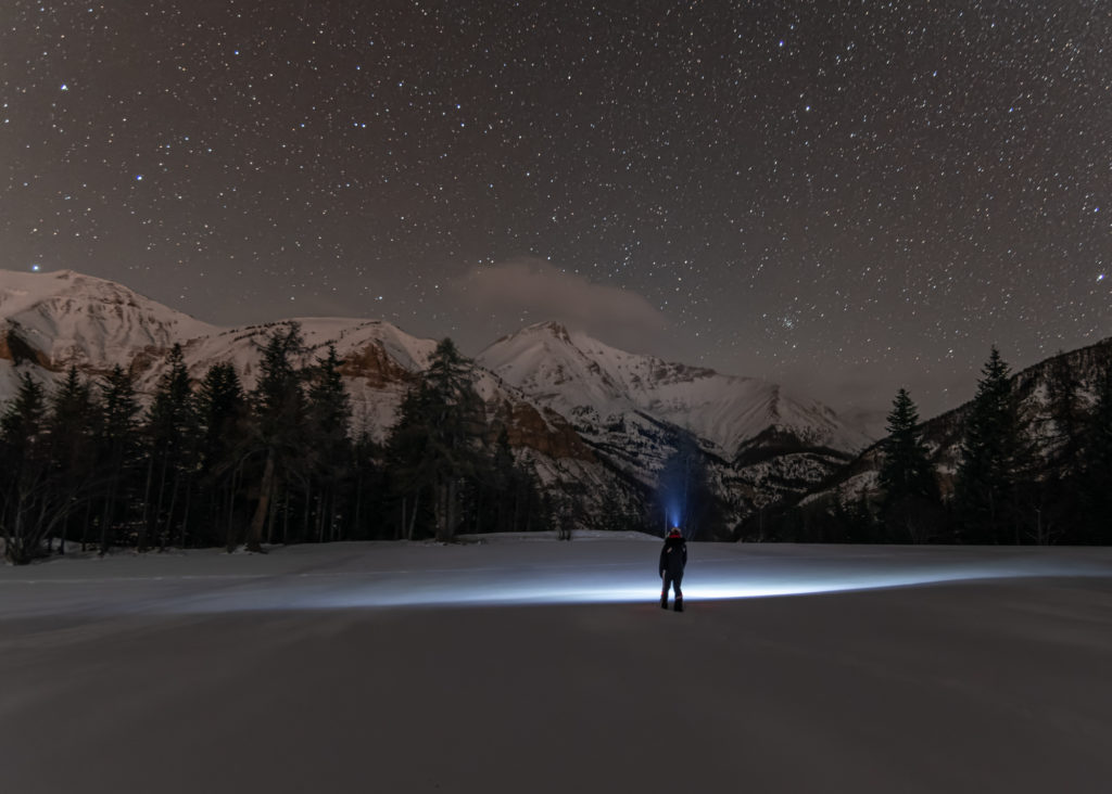 Que voir et que faire dans le Val d'Allos en hiver ? Ski, raquettes, insolites, bonnes adresses et authenticité