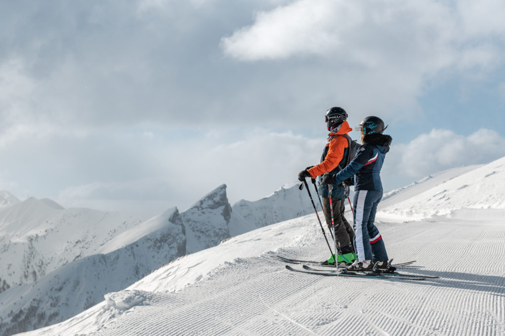 Que voir et que faire dans le Val d'Allos en hiver ? Ski, raquettes, insolites, bonnes adresses et authenticité