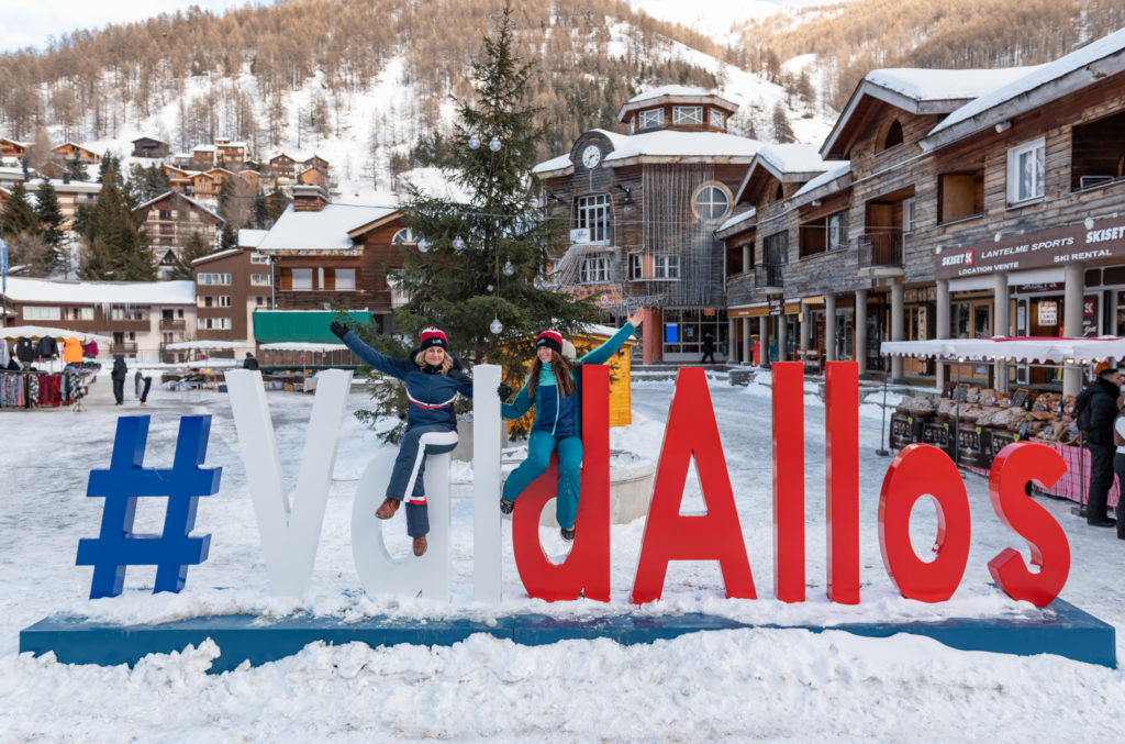 Que voir et que faire dans le Val d'Allos en hiver ? Ski, raquettes, insolites, bonnes adresses et authenticité