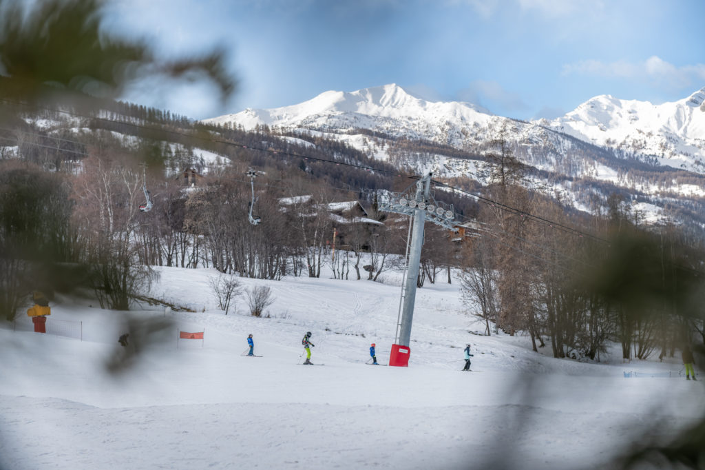 Que voir et que faire dans le Val d'Allos en hiver ? Ski, raquettes, insolites, bonnes adresses et authenticité