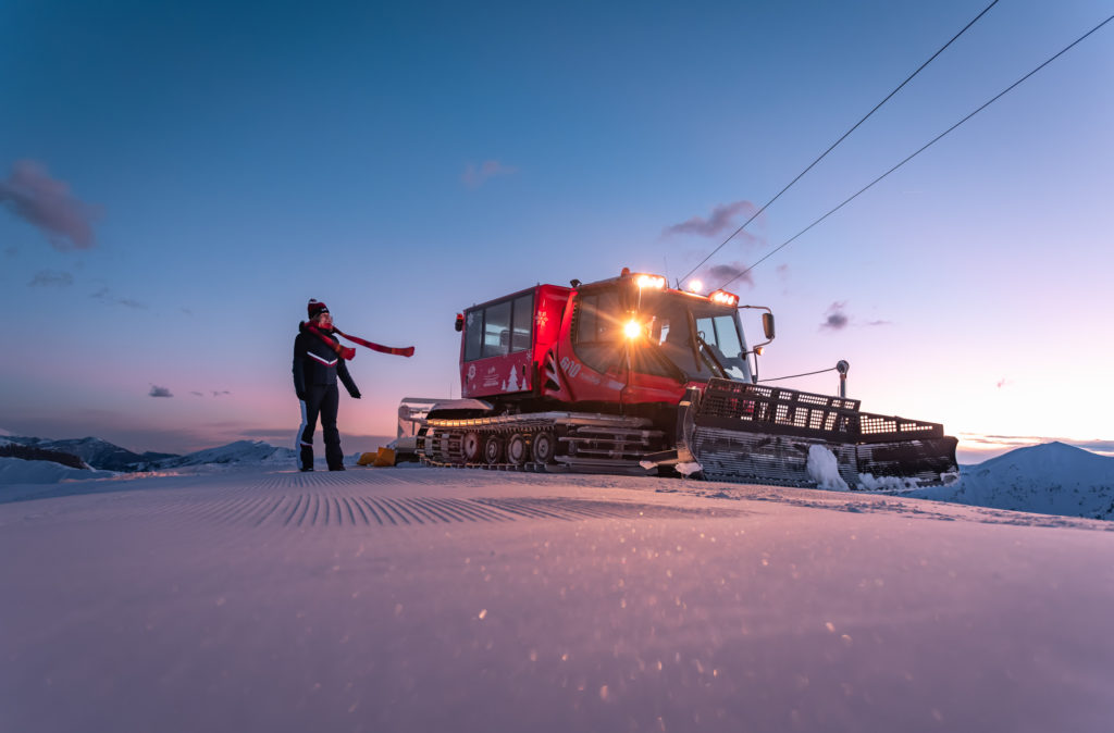 Que voir et que faire dans le Val d'Allos en hiver ? Ski, raquettes, insolites, bonnes adresses et authenticité