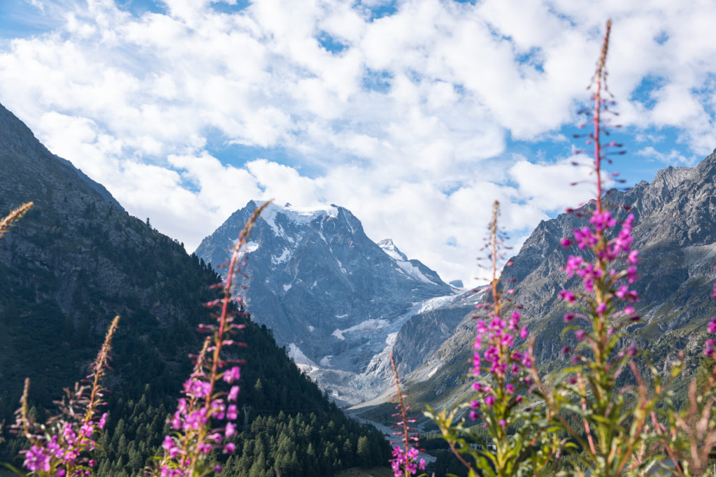 Mes plus belles randonnées en Val d'Hérens : Arolla