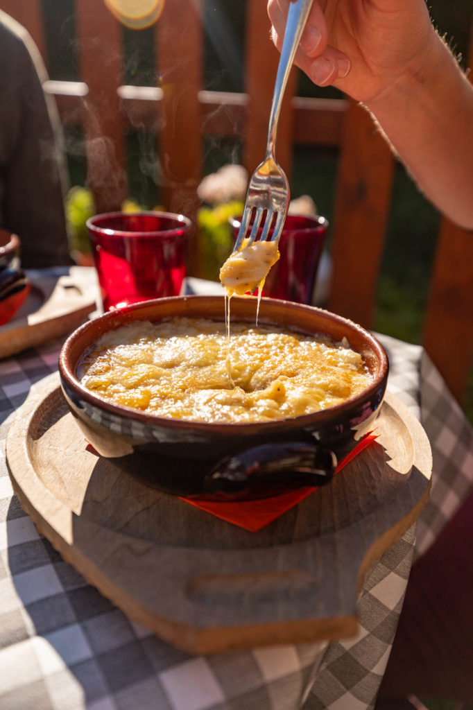 Que voir, que faire en vallée d'Aoste ? Séjour d'automne à Aoste. Blog sur Aoste, Cervinia, Courmayeur