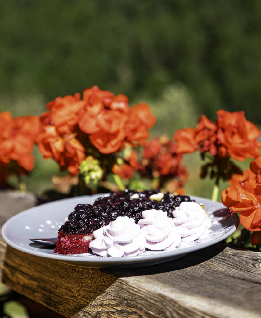 tour des glaciers de la vanoise randonnée au départ de pralognan