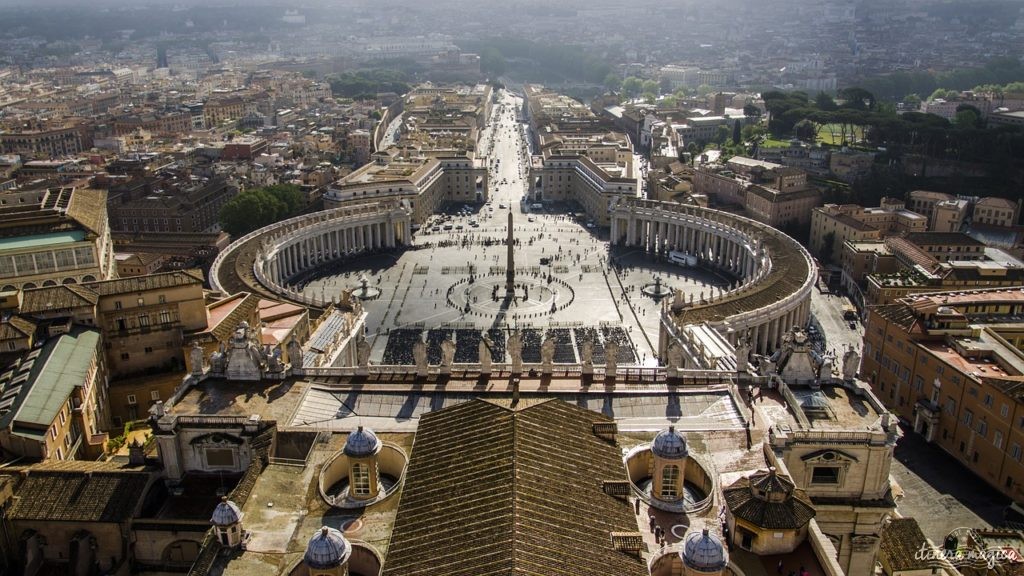 Vatican