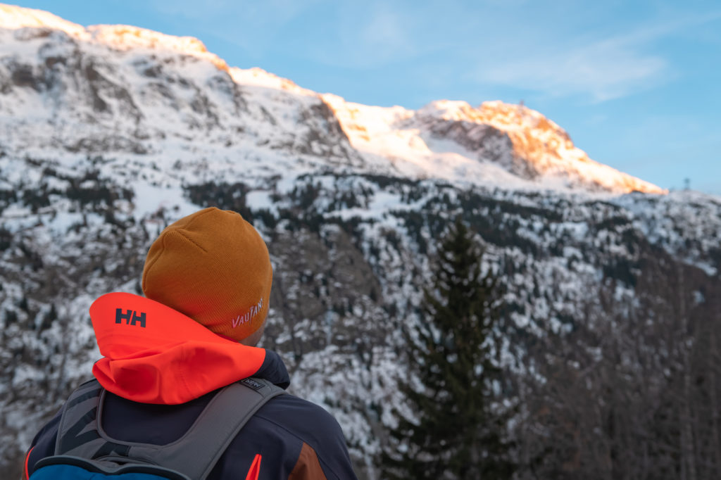 Aventures d'hiver à Vaujany : ski, raquettes, cascade de glace, insolites