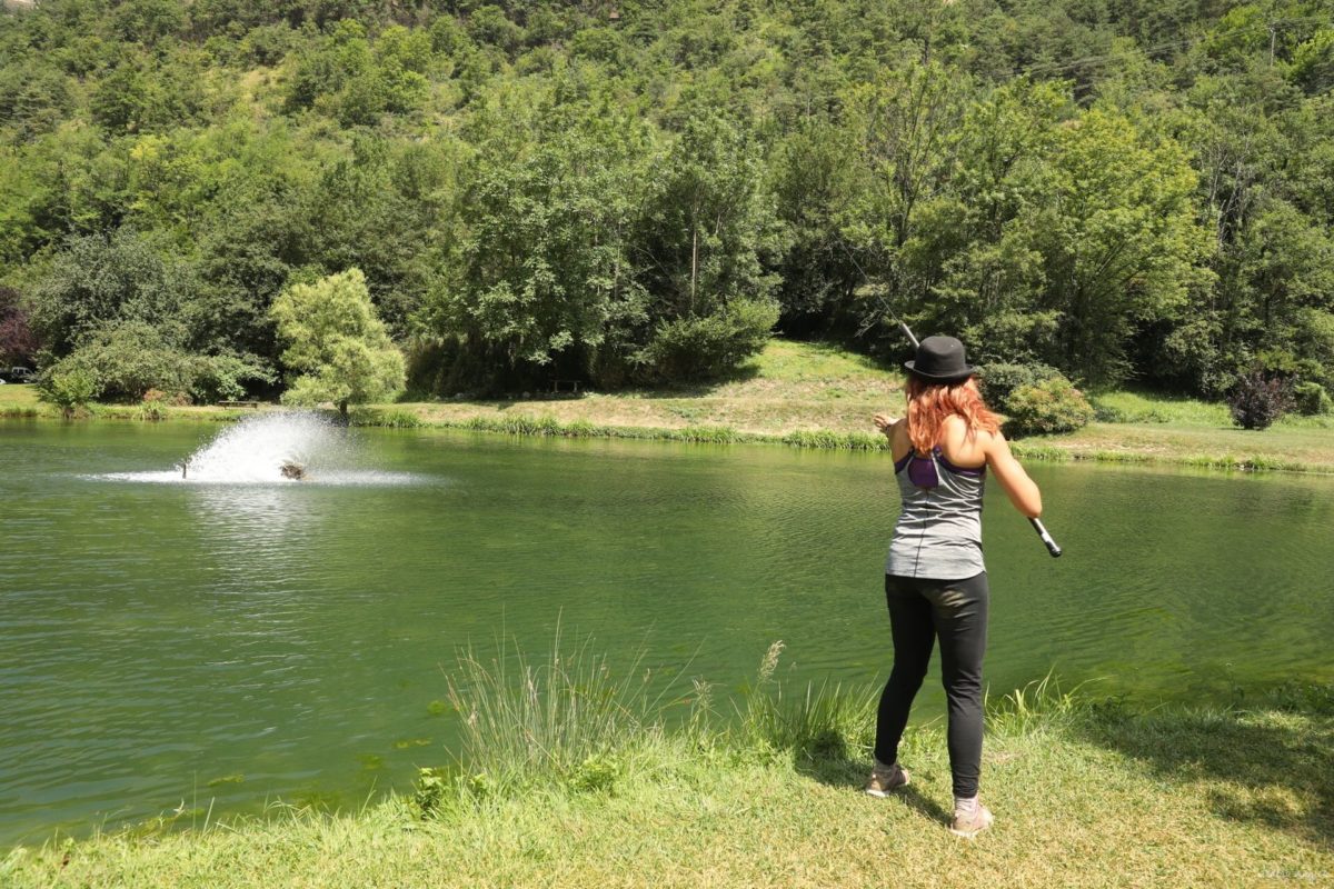 Découvrez les meilleures activités outdoor en Vercors : parapente, spéléologie, équitation, vélo, luge, canirando, etc. Activités de plein air dans les Alpes en été. #vercors