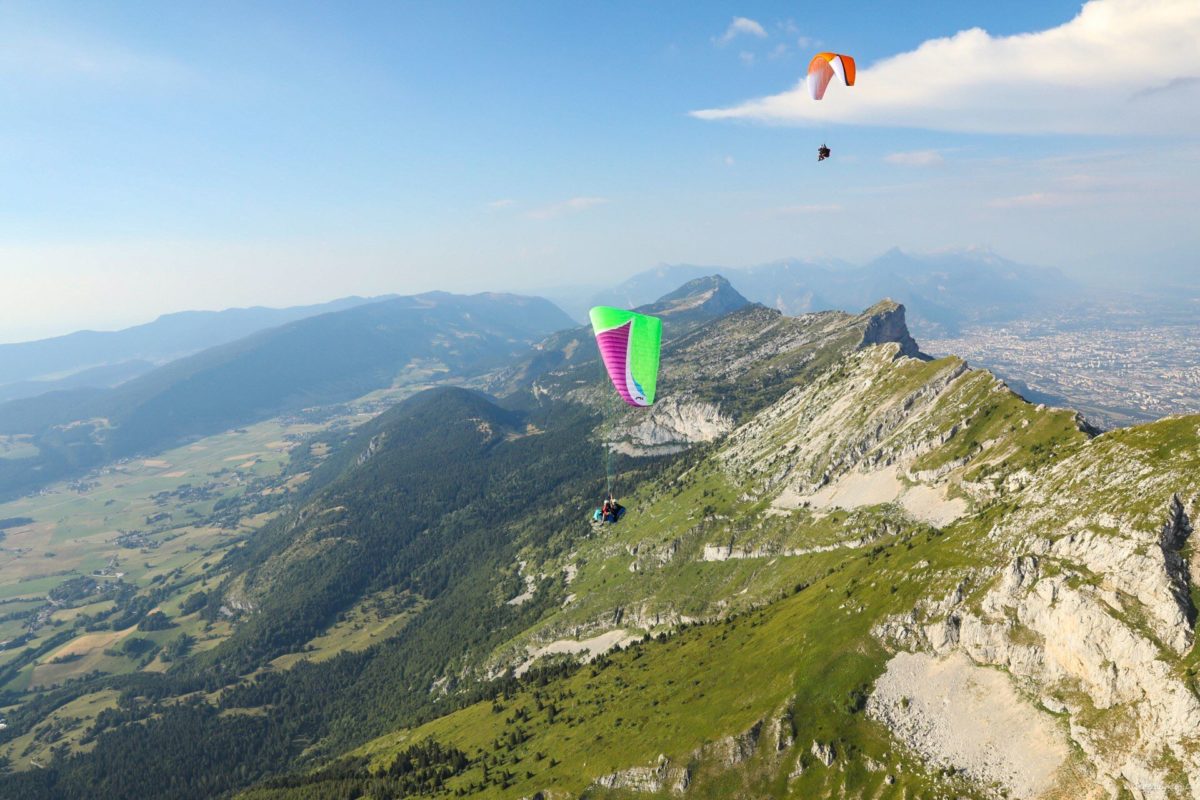  Après avoir retrouvé le sol : joie pure, bonheur intense. Le plus beau moment sportif de mon année, peut-être de ma vie. Photo Marion Carcel - un grand merci, Marion, d'avoir su capturer ce moment de joie intense !