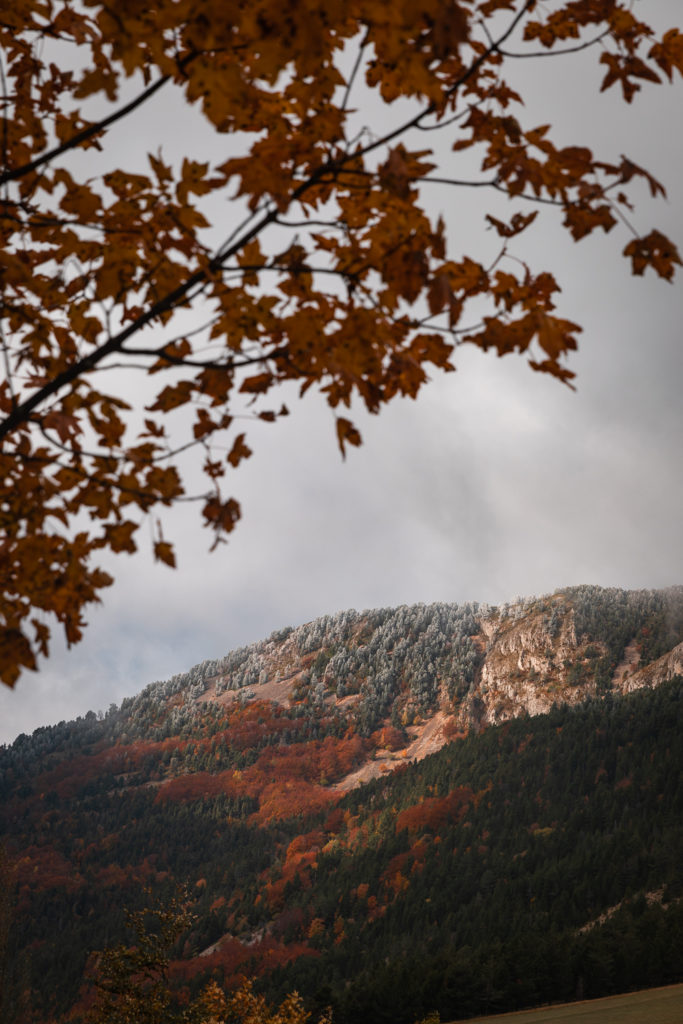 Où voir les couleurs d'automne ? Les plus belles couleurs d'automne en France