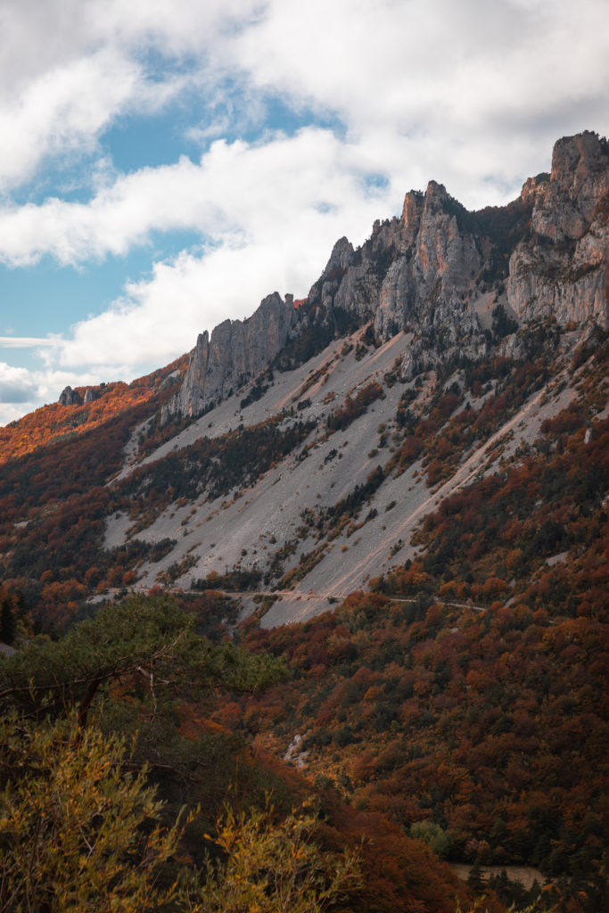 Où voir les couleurs d'automne ? Les plus belles couleurs d'automne en France