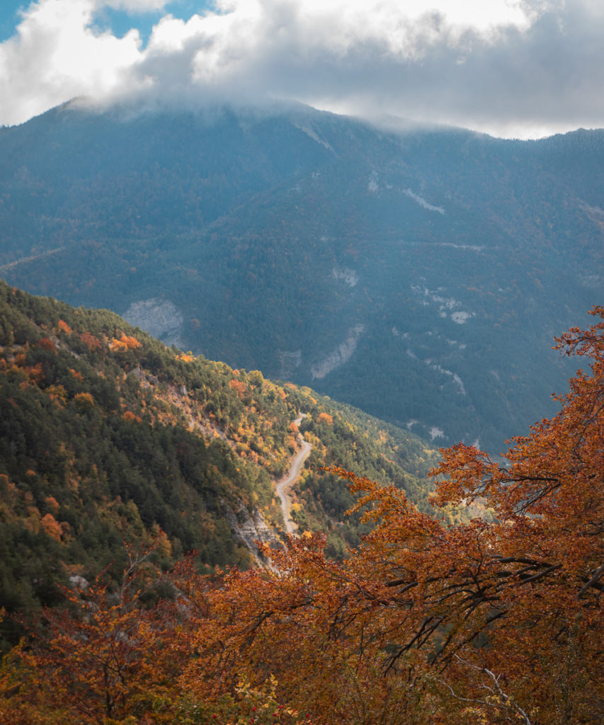 Où voir les couleurs d'automne ? Les plus belles couleurs d'automne en France