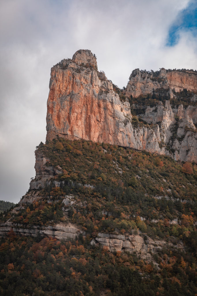 Où voir les couleurs d'automne ? Les plus belles couleurs d'automne en France