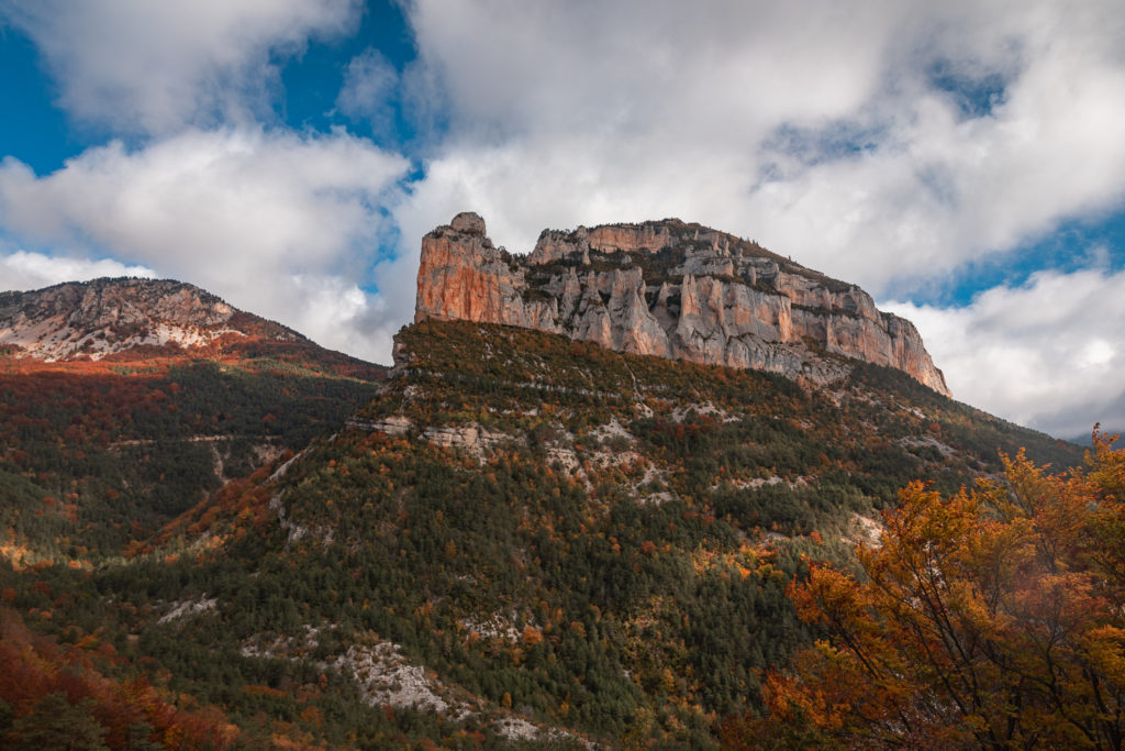 Où voir les couleurs d'automne ? Les plus belles couleurs d'automne en France