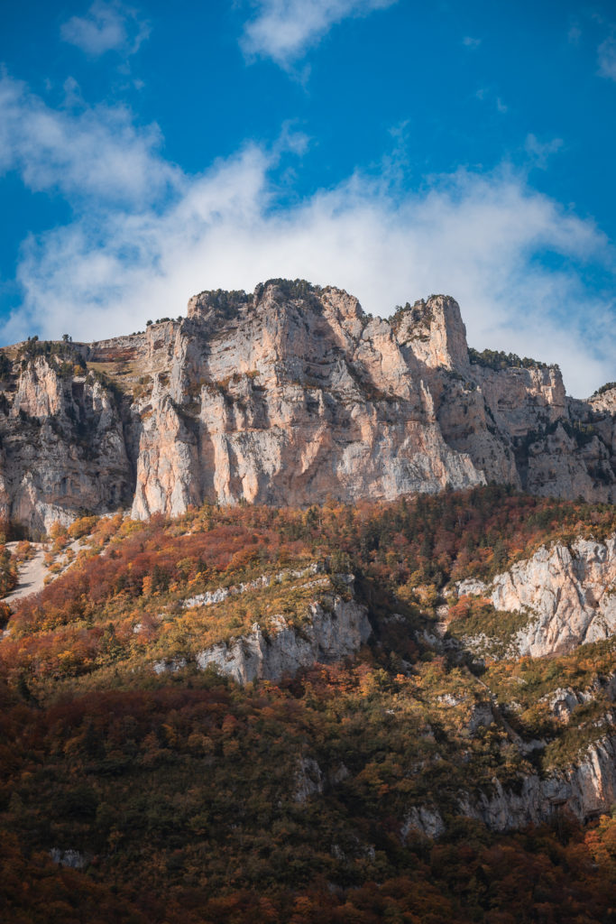 Où voir les couleurs d'automne ? Les plus belles couleurs d'automne en France