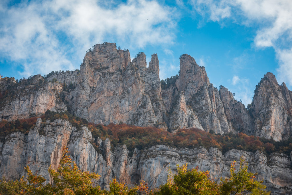 Où voir les couleurs d'automne ? Les plus belles couleurs d'automne en France