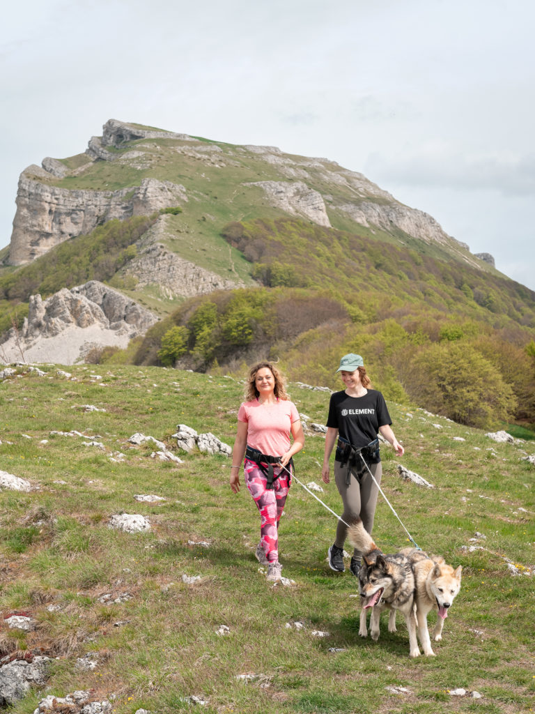 Que voir et que faire dans le Vercors drômois ? Le plateau d'Ambel en randonnée