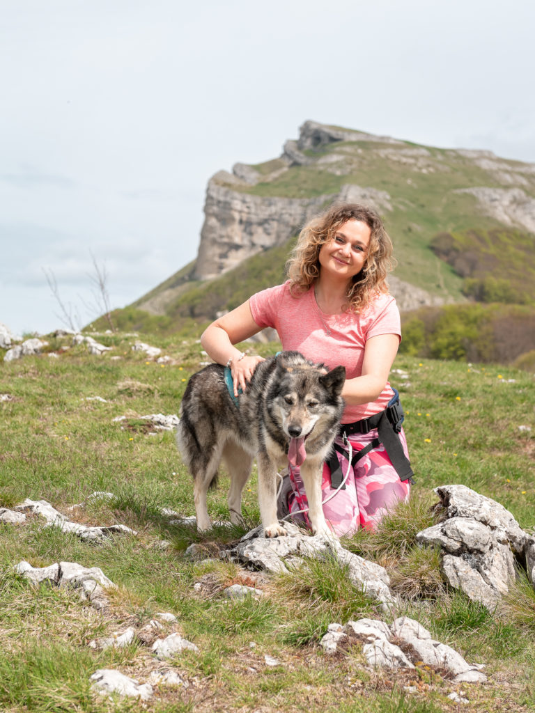 Que voir et que faire dans le Vercors drômois ? Le plateau d'Ambel en randonnée