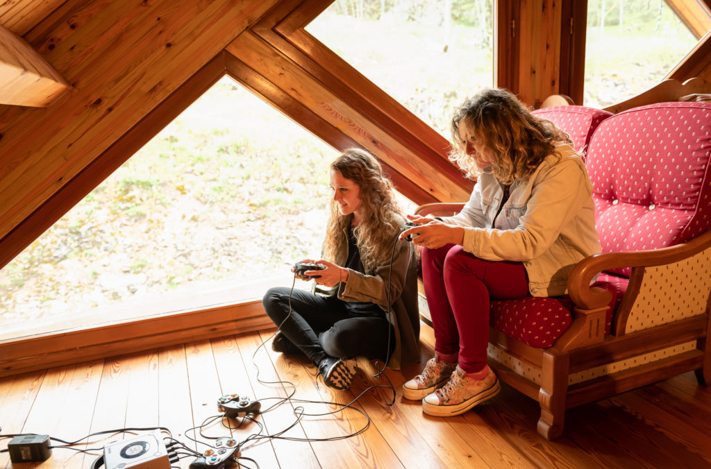 Que voir et que faire dans le Vercors drômois ? Combe Laval et l'hostel Quartier Libre