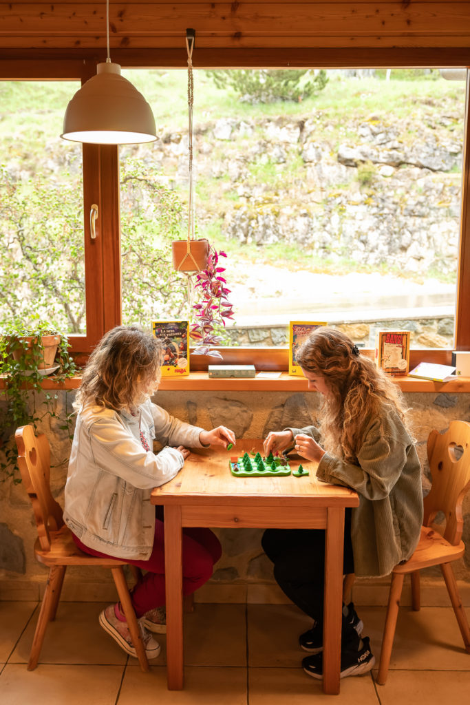 Bonnes adresses dans le Vercors drômois 