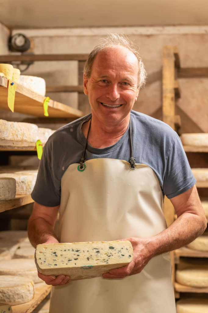 Que voir et que faire dans le Vercors drômois ? Visites de fermes, producteurs locaux et saveurs du Vercors