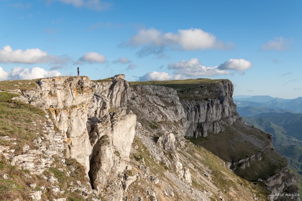 que faire vercors drômois