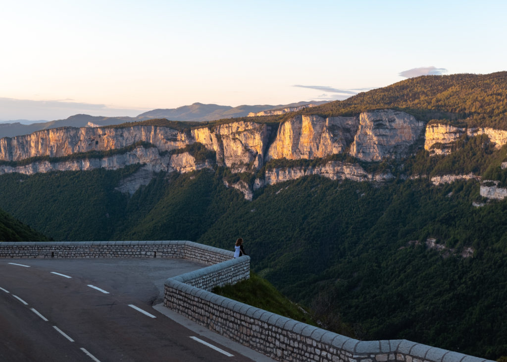 Que voir et que faire dans le Vercors drômois ? Combe Laval