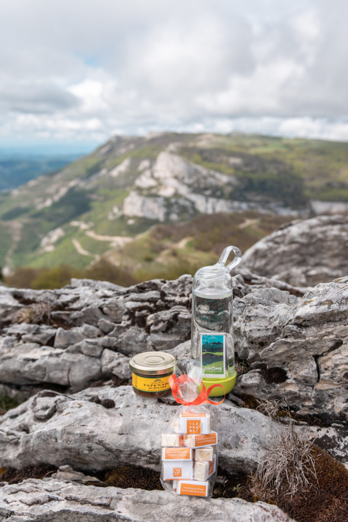 Que voir et que faire dans le Vercors drômois ? Visites de fermes, producteurs locaux et saveurs du Vercors