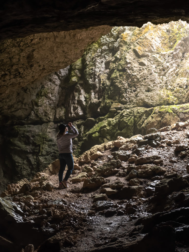 Que voir et que faire dans le Vercors drômois ? Randonnée à Font d'Urle