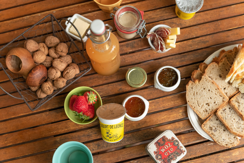 Que voir et que faire dans le Vercors drômois ? Visites de fermes, producteurs locaux et saveurs du Vercors