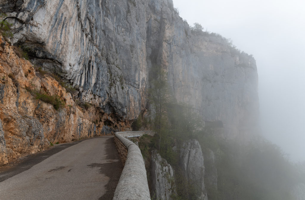 Que voir et que faire dans le Vercors drômois ? Combe Laval