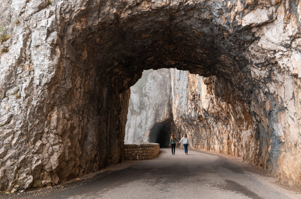 Que voir et que faire dans le Vercors drômois ? Combe Laval