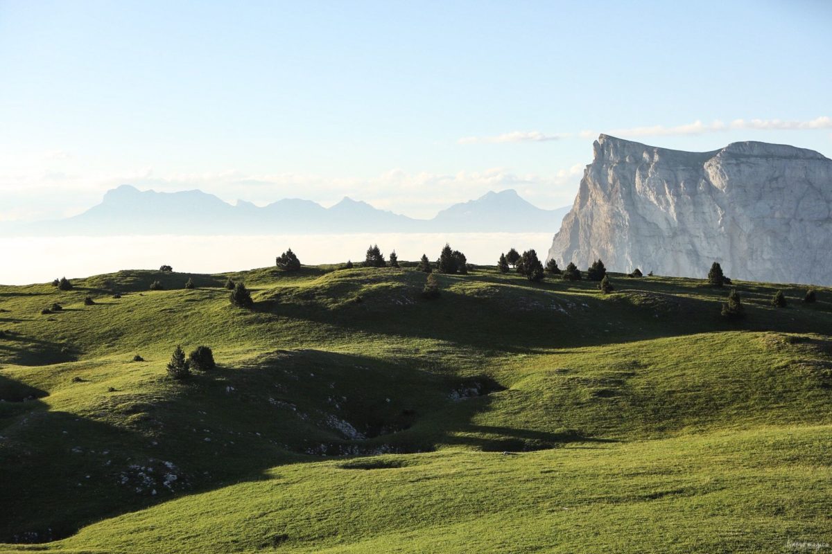 Randonnées dans le Vercors en été et autres incontournables du Vercors