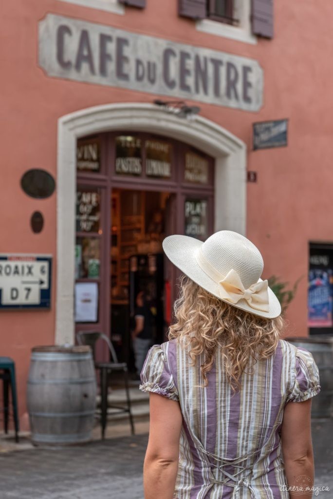 Die Ölbaum-Route in der Provence: entdecken Sie eine geheime, untouristische Provence, im Herzen des Naturparks der Baronnies provençales.