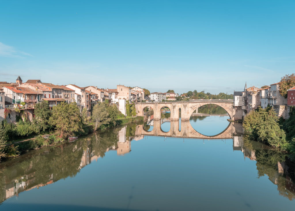 Vacances dans le sud-ouest : découvrez Villeneuve sur Lot et Pujols. Blog bonnes adresses à Villeneuve sur Lot dans le Lot et Garonne