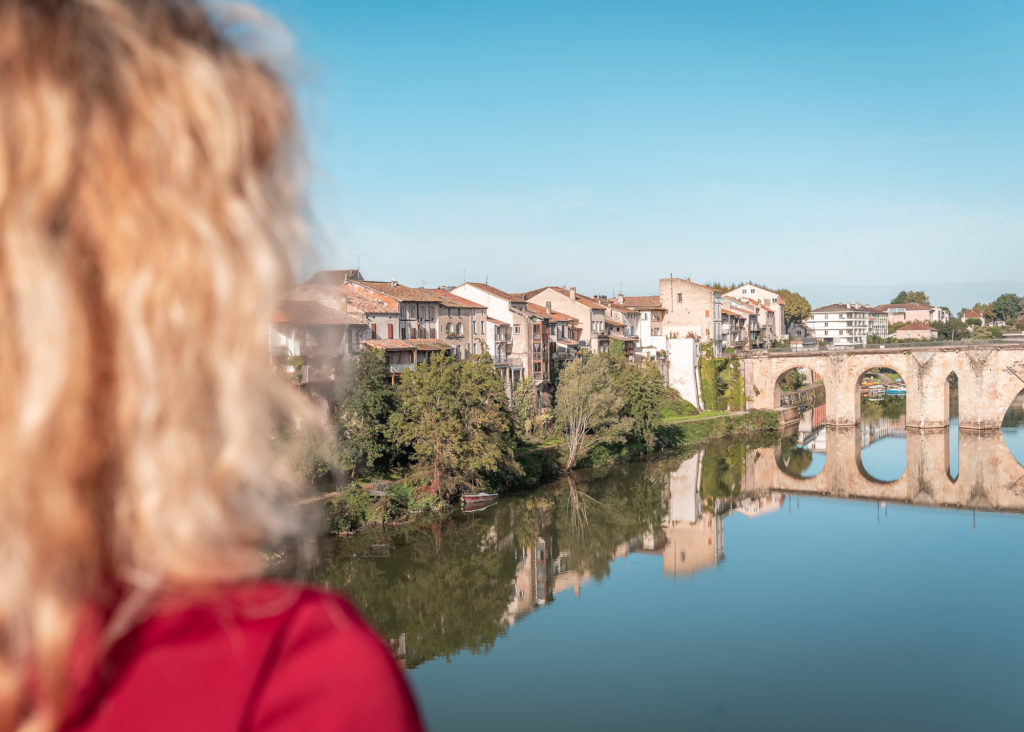 Vacances dans le sud-ouest : découvrez Villeneuve sur Lot et Pujols. Blog bonnes adresses à Villeneuve sur Lot dans le Lot et Garonne