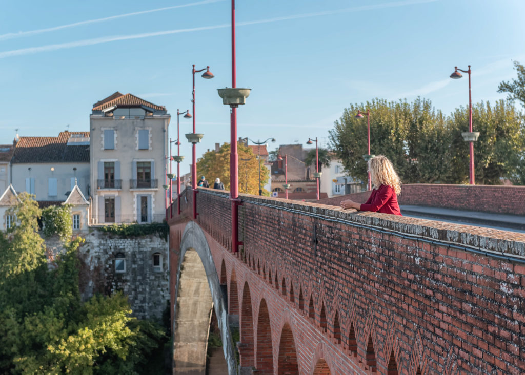 Vacances dans le sud-ouest : découvrez Villeneuve sur Lot et Pujols. Blog bonnes adresses à Villeneuve sur Lot dans le Lot et Garonne